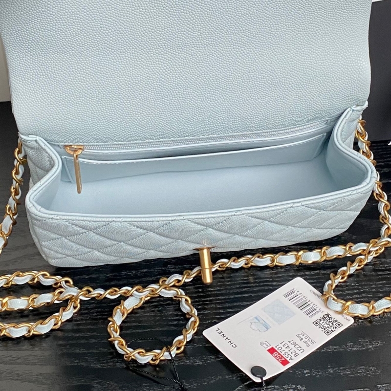 Ch**el satchel bags